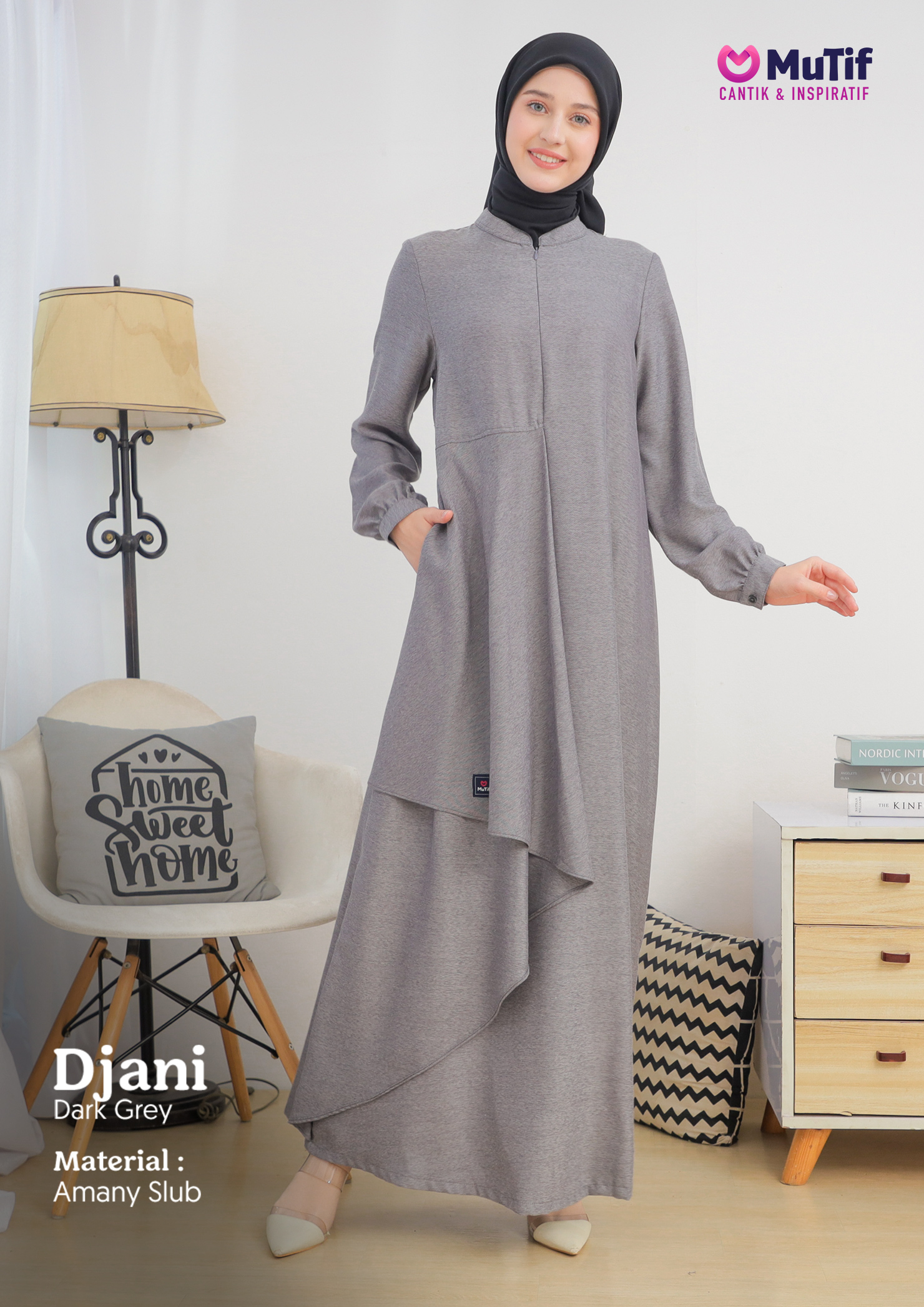 Gamis